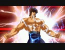 【MUGEN】ファイナル最終鬼畜作品別全部全画面判定トーナメントpart9