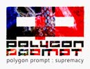 polygon prompt - supremacy