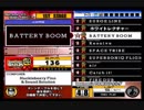 beatmania III THE FINAL - 079 - BATTERY BOOM (DP)
