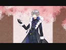 【人力コンパス】花.見.る.人.【アダム】