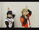 【A3!】ナンセンス文学踊ってみた【コスプレ】