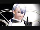 【MMD刀剣乱舞】Lamb.【W山姥切さん】