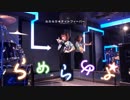 【平成最後に】ルカルカ★ナイトフィーバー 踊ってみた【おさや】