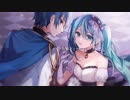 『カタストロフ（Catastrophe）』✿歌ってみた【れにゃた＆すいっち】