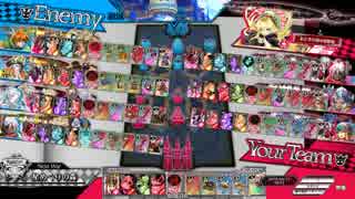 【WLW】対面の船長の回復速度がヤバい件