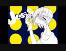 【ジョジョ手描き】J/e/s/i/c/a