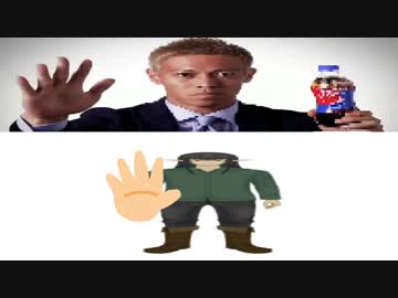 たかがじゃんけんだと思っていたダークエルフVtuber