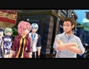 【実況】英雄伝説 閃の軌跡Ⅳをプレイ！part64