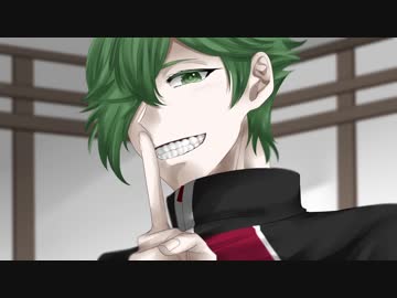 【刀剣CoC】リンクヴェルトゲンガー 反省会 【実卓リプレイ】