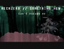 MECHZERO: Something New Ft Eleanor Forte [Synth-V Rock / Pop-Punk Original Synthesizer V]