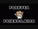 friends.nico（勝手に）エンドロール動画 （β）