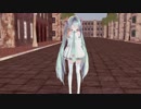 【MMD】トーキョーゲットー【Sour式初音ミク】