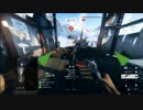 【BFV】スローイングナイフ連続キル集