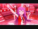 アイドルマスター×DDR 杏奈with星梨花・志保・昴・百合子「Can Be Real」