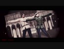 【金カムMMD】さっさとうっごっく～！！【軍曹・少尉】