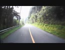 のらりくらりと。CB400SBで行く『耶馬渓・阿蘇』part2
