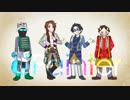 【手描きMSSP】Painter【人力MSSP】