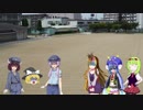 まったR23、まったり解決　Wラッシュ婦警ビート