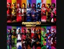 EXCITE (平成ベスト RIDER CHIPS ver.)