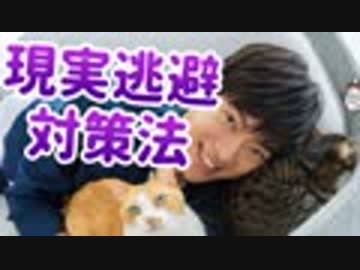 現実逃避が加速して人生オワタにならないためのドラマフォーカス対策