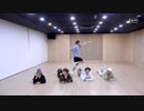 【TXT】Cat & Dog_Dance Practice 【TOMORROW_X_TOGETHER】