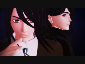 【進撃のMMD】エレンでSNOBBISM