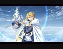 【FGO】女神ロンゴミニアド戦にオーケストラ版のBGM合わせてみた。