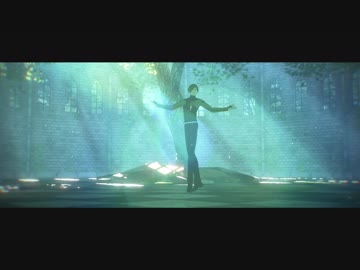 【MMD刀剣乱舞】蜜月アン・ドゥ・トロワ【鶯丸】