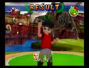 WE LOVE GOLF!(ウィー ラブ ゴルフ!) ニアピンコンテスト ジュラシックショートパークFULL 30.17m(レオ使用)