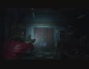 行き詰ったらウロウロしてみるもんだね！【バイオハザードRE２】＃４