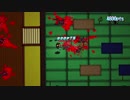 首謀者は一体誰だ！Hotline_Miami２で遊んでみた１７