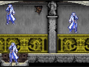 バグ魔城ドラキュラ　暁月の脳腐曲　3