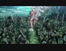 [MAD] 進撃の巨人 / aoi [~ep50 ver.]