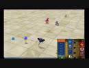 #3【DQM】格闘場Gランクに挑む!【テリーのワンダーランド3D】