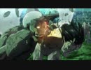『進撃の巨人』リンホラのOPED曲を繋いでみた