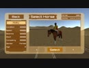 【プレイ動画】HORSE RACING 2016【Part2】