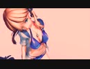 【MMD】プリンツ・オイゲンでExcuse me【紳士向け】