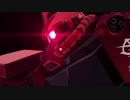 「機動戦士ガンダム THE ORIGIN 前夜 赤い彗星」のOPをシャアが来るにしてみる