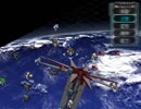 スーパーロボット大戦Ｚ ランド EXハードで全SR/ENDポイント 286ターン 第57A話