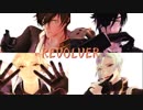 【MMD刀剣乱舞】REVOLVER【政宗組＆源氏】