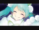 【令和最初の全国歌ってみたツアー】　Snow Fairy Story　歌ってみた 【北海道】