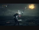 Bloodborne®　HPが減り続ける慈悲　lv24　ゴースの遺志