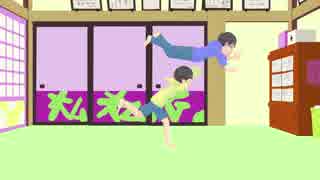 人気の 筋肉松 動画 255本 ニコニコ動画