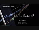 イモドリの広告動画UP用