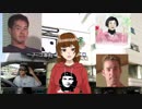 ニコ動離れについて語るVtuber