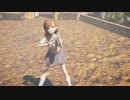 【MMDレールガン】まめる式御坂美琴で白い雪のプリンセスは 4Mbps