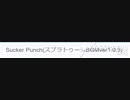sucker punch