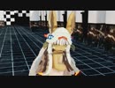 [MMD] ロキ/初音ミク [1080p60fps/Nanachiナナチ]
