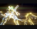 【プレイ動画】無駄に高画質で振返るガンダムブレイカー２（9-1）