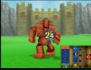 #4【DQM】寝そべると城壁になるモンスター!?【テリーのワンダーランド3D】